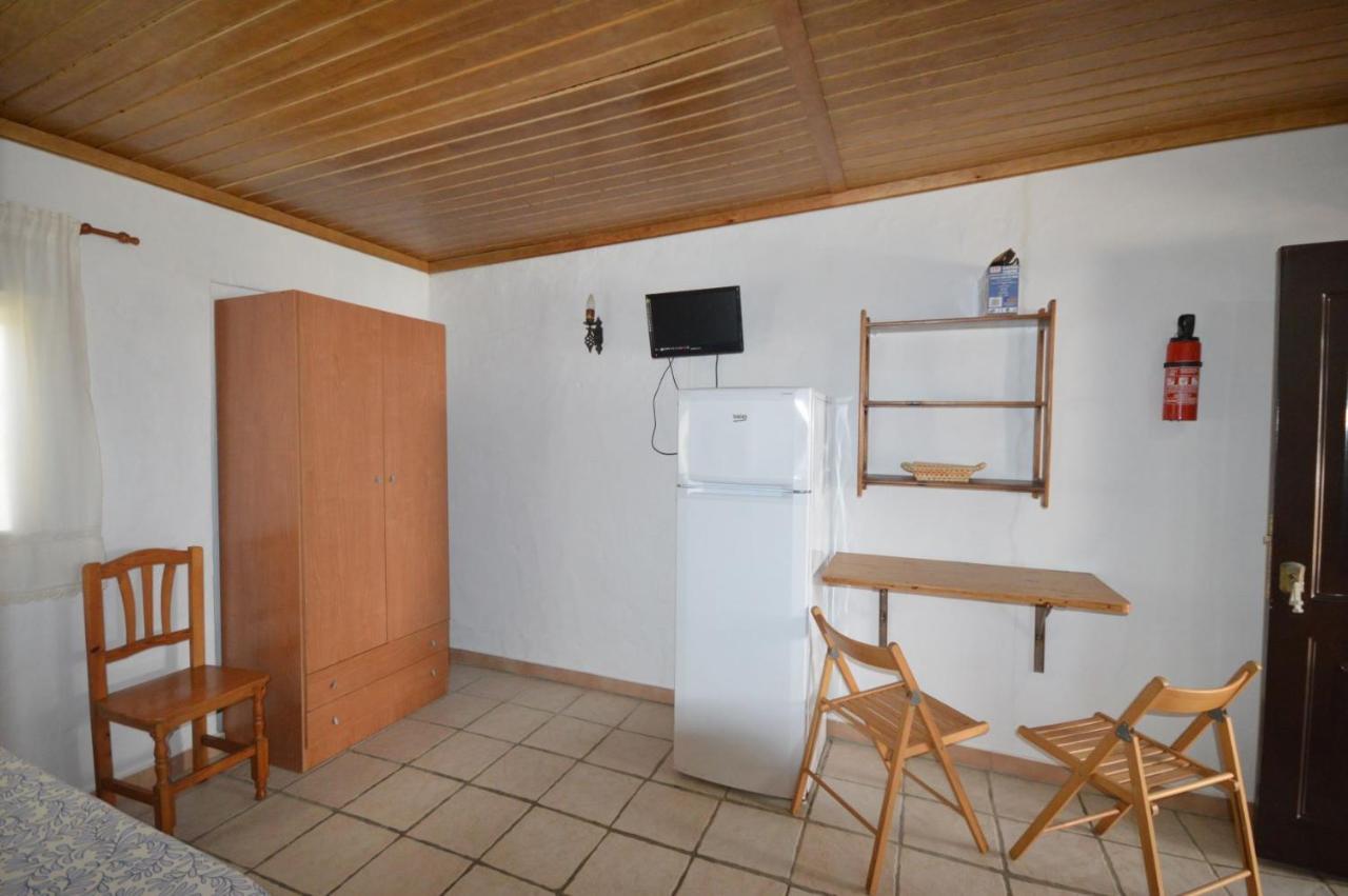 Estudios Con Piscina Compartida En Conil. Cadix Extérieur photo