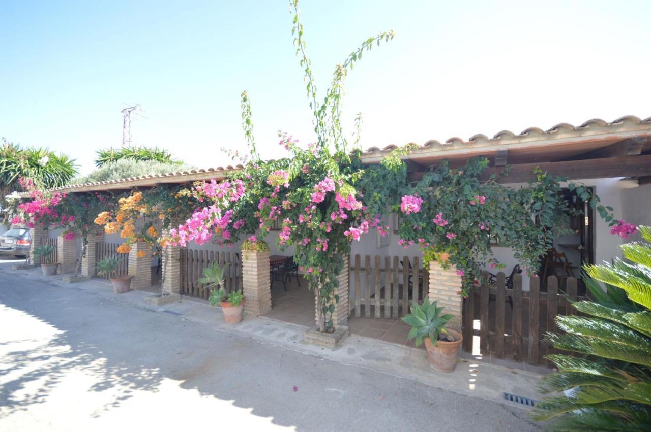 Estudios Con Piscina Compartida En Conil. Cadix Extérieur photo