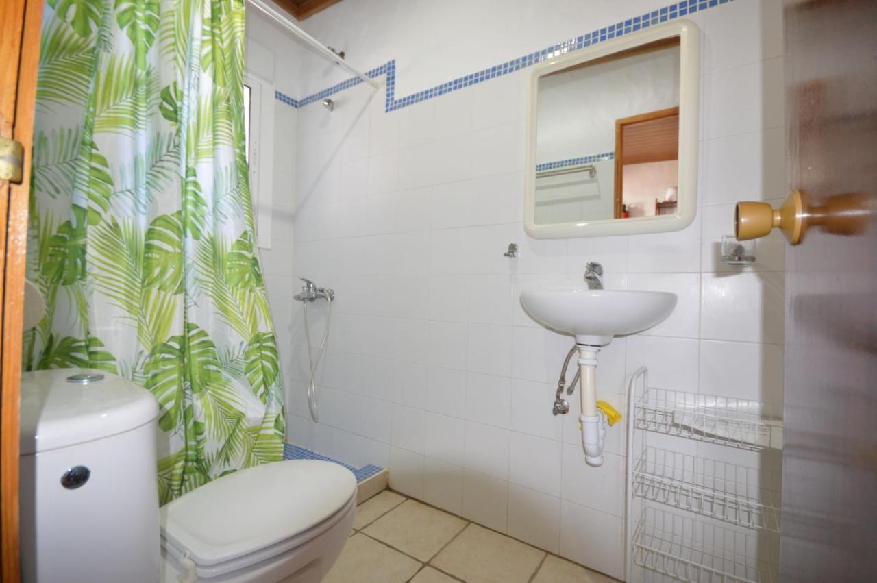 Estudios Con Piscina Compartida En Conil. Cadix Extérieur photo