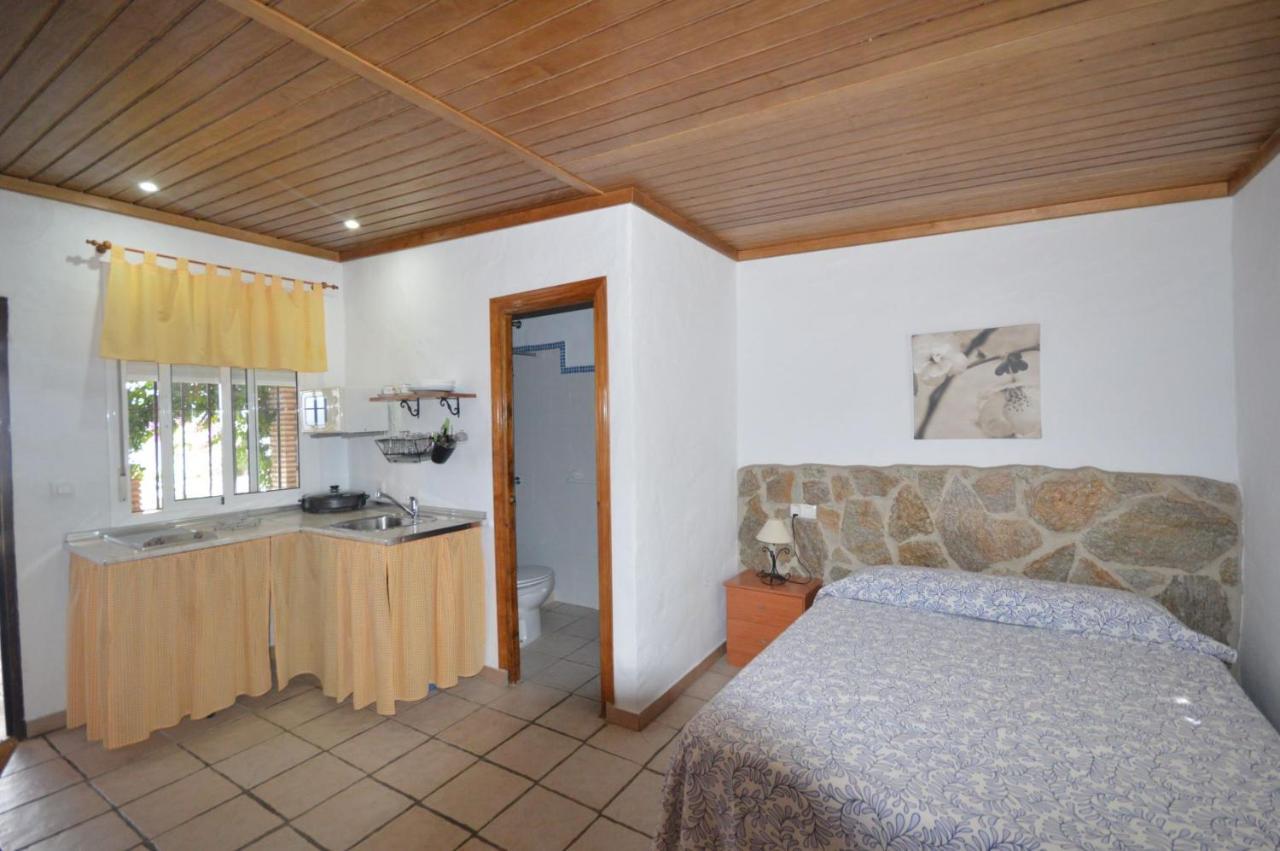 Estudios Con Piscina Compartida En Conil. Cadix Extérieur photo