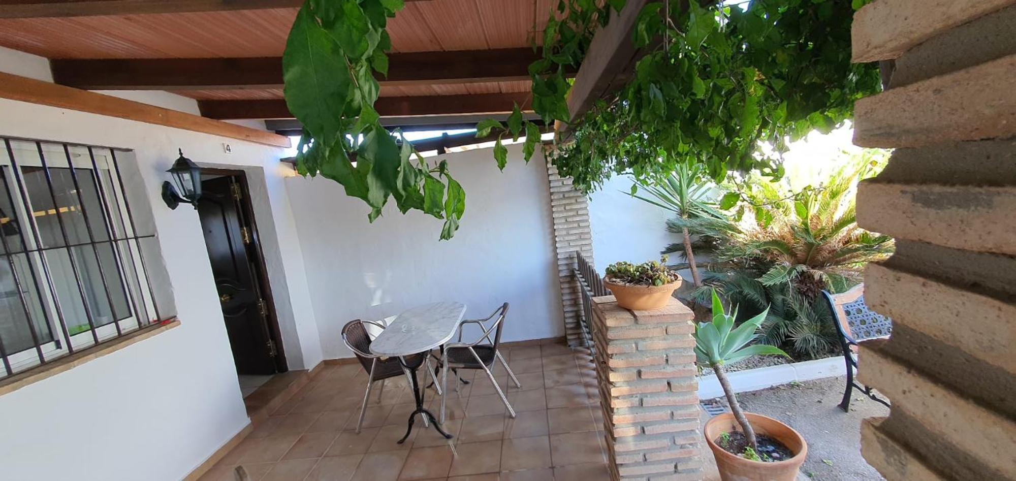 Estudios Con Piscina Compartida En Conil. Cadix Extérieur photo