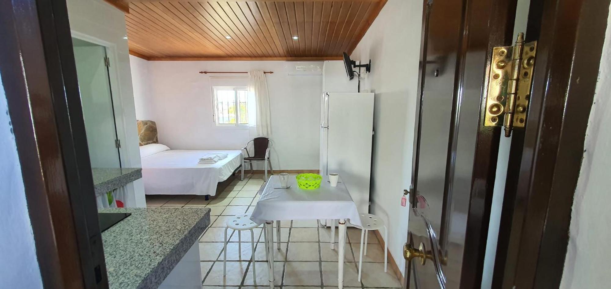 Estudios Con Piscina Compartida En Conil. Cadix Extérieur photo