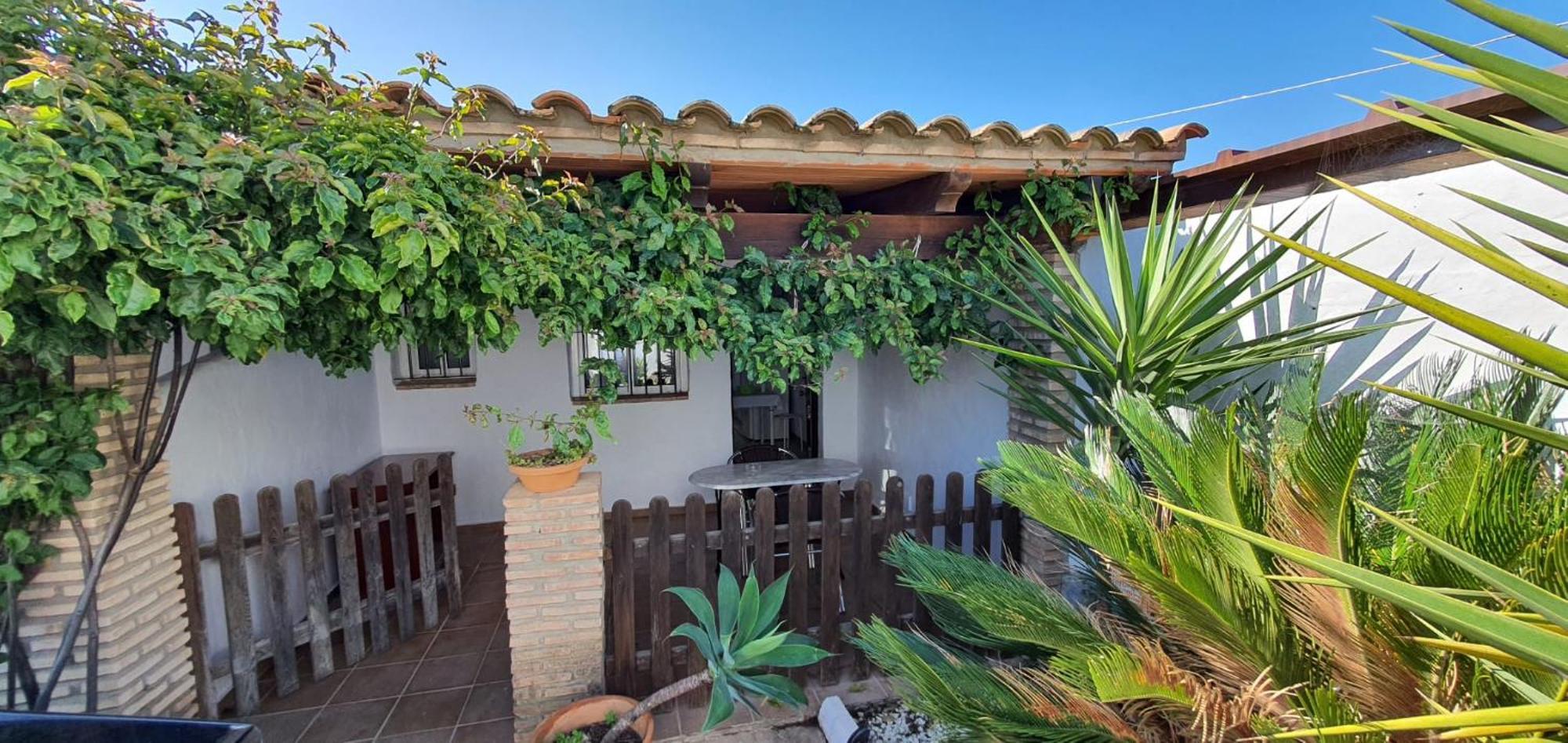 Estudios Con Piscina Compartida En Conil. Cadix Extérieur photo