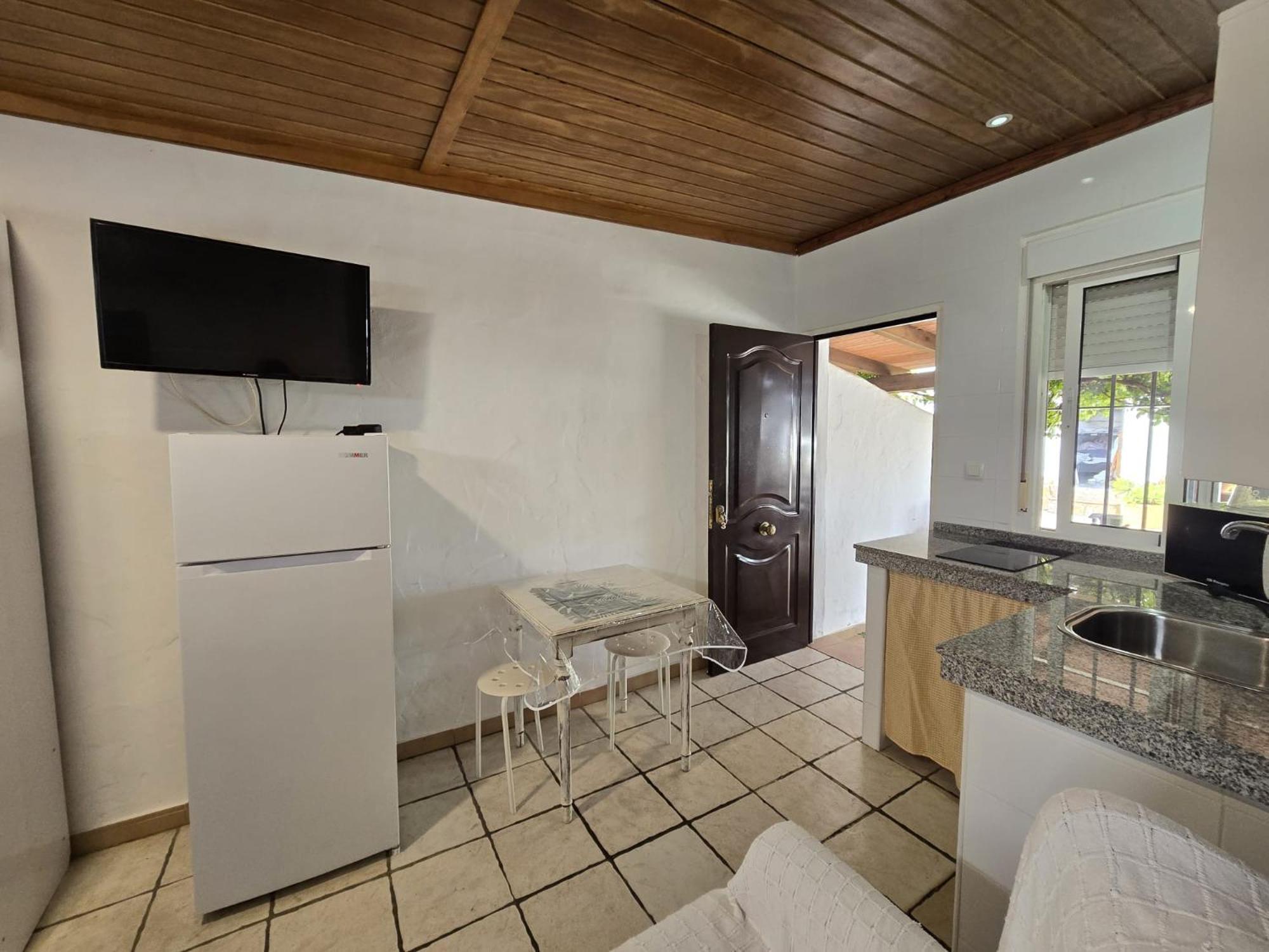 Estudios Con Piscina Compartida En Conil. Cadix Extérieur photo
