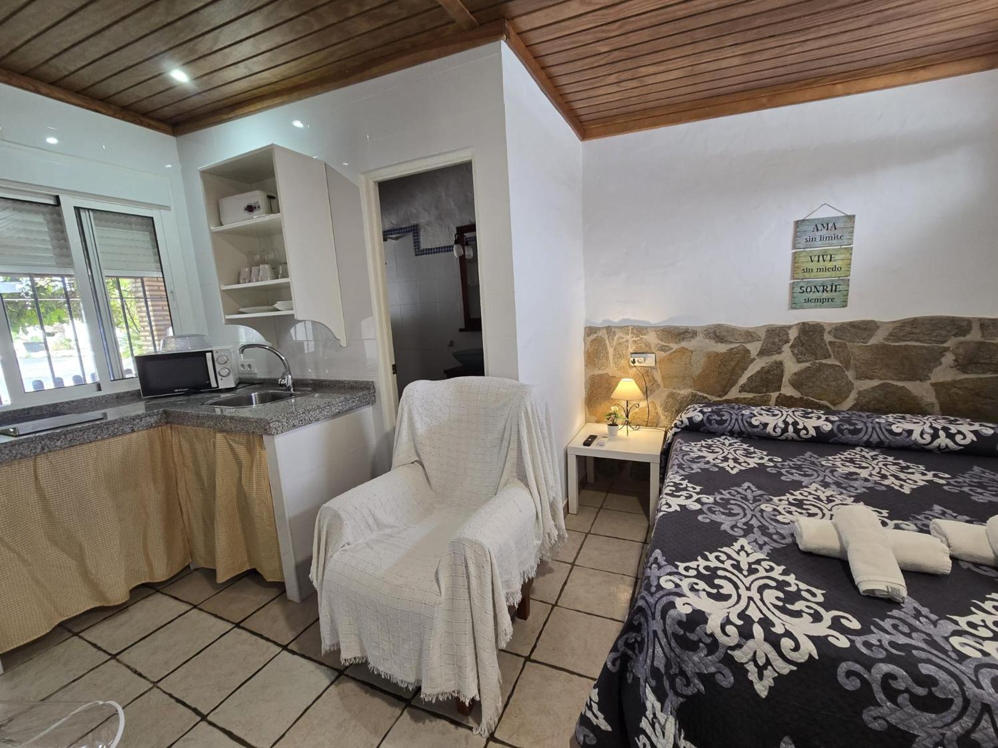 Estudios Con Piscina Compartida En Conil. Cadix Extérieur photo
